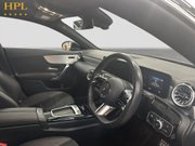 Mercedes-Benz CLA Class 1.3 CLA200h MHEV AMG Line (Executive) Shooting Brake 5dr Petrol Hybrid 7G-D 12