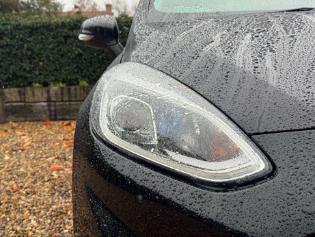 Ford Fiesta 1.0 Fiesta ST-Line X Edition T MHEV 3dr 3