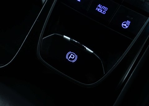 Hyundai IONIQ IONIQ Premium SE BEV 5dr 35