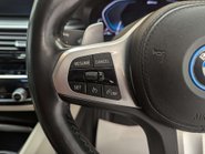 BMW 5 Series 2.0 530e M Sport Auto 4dr 69