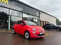 Fiat 500 1.2 500 Lounge 3dr 1