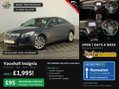 Vauxhall Insignia SE NAV CDTI 2