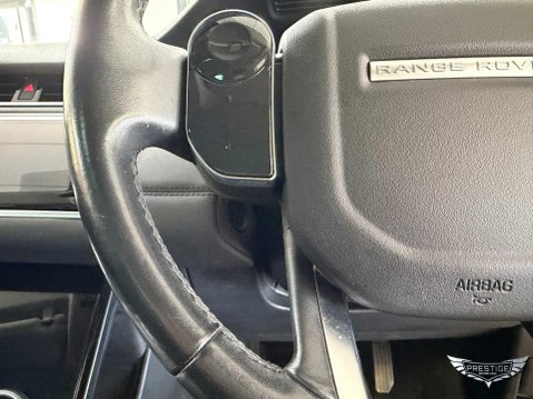 Land Rover Range Rover Evoque 2.0 D180 SE Auto 4WD Euro 6 (s/s) 5dr 59