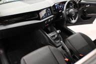 Audi A1 1.0 A1 Sportback 25 TFSI Technik 5dr 18
