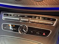 Mercedes-Benz E Class 2.0 E220d AMG Line Coupe 2dr Diesel G-Tronic+ Euro 6 (s/s) (194 ps) 41
