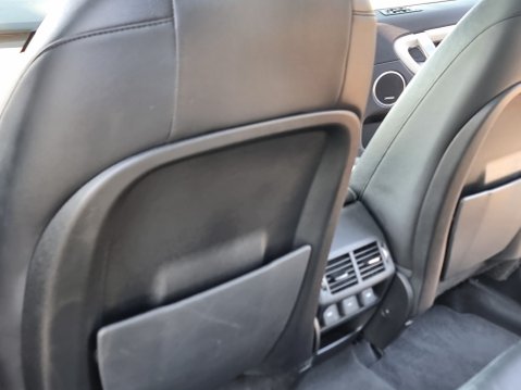 Land Rover Discovery Sport R-DYNAMIC SE MHEV 46