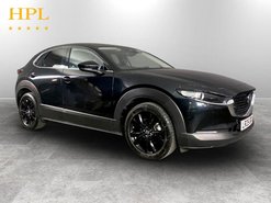 Mazda CX-30 2.5 e-SKYACTIV G MHEV Homura SUV 5dr Petrol Manual Euro 6 (s/s) (140 ps)