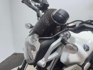 Yamaha MT-03 660 2006 30K NEW MOT A2 SERVICED 660CC SINGLE THUMPER 30