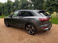 Audi E-Tron 55 Black Edition Auto quattro 5dr 95kWh 5