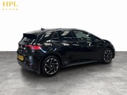 Volkswagen ID.3 Pro 59kWh Match Hatchback 5dr Electric Auto (204 ps) 7