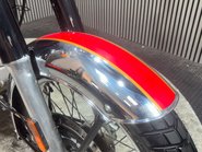 Royal Enfield Classic 2023 ONLY 2K 1 ONWER LONG MOT 350CC ROADSTER A2 READY 34