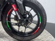 Aprilia SR 2015 15K RUNNING PROJECT SCOOTER 2 STROKE 2T LONG MOT 50CC 7