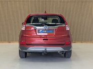 Honda CR-V 1.6 CR-V SE Navi i-DTec 4WD 5dr 19