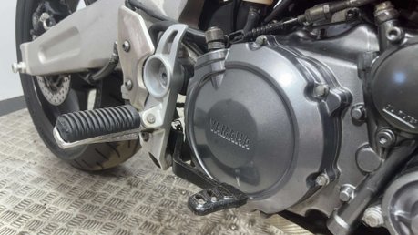 Yamaha MT-03 660 2006 30K NEW MOT A2 SERVICED 660CC SINGLE THUMPER 22