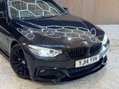 BMW 4 Series 2.0 420d M Sport Auto 2dr 11