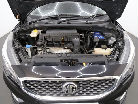 MG MG3 1.5 VTi-TECH Exclusive Nav Euro 6 (s/s) 5dr 26