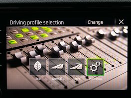 Skoda Karoq 1.5 Karoq SE L TSi Semi-Auto 5dr 50