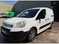 Citroen Berlingo 1.6 HDi 625 LX L1 5dr 24
