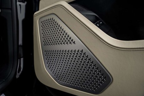 Lamborghini Urus 4.0 V8 BiTurbo 25.9kWh SE SUV 5dr Petrol Plug-in Hybrid Auto 4WD Euro 6 (80 29