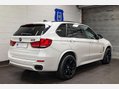 BMW X5 3.0 30d M Sport Auto xDrive Euro 6 (s/s) 5dr 4