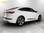 Audi E-Tron 55 S line Sportback 5dr Electric Auto quattro 95kWh (408 ps) 7
