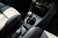 Ford Puma ST 37