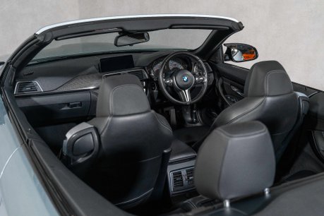 BMW M4 COMPETITION. NOW SOLD. SIMILAR REQUIRED. PLEASE CALL 01903 254800. 12