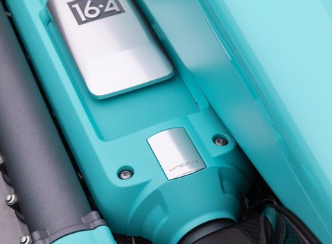 Bugatti Veyron Grand Sport Vitesse 31