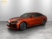 BMW i4 40 83.9kWh M Sport Gran Coupe 5dr Electric Auto eDrive (340 ps) 1 Owner - 5