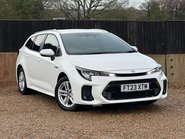 Suzuki Swace MOTION 1