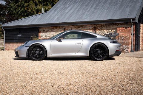 Porsche 911 4.0 992 GT3 PDK Euro 6 2dr 44