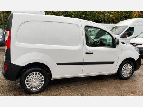 Renault Kangoo 1.5 dCi ENERGY ML19 Business MWB Euro 6 (s/s) 5dr 6