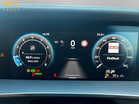 Volkswagen Tayron 1.5 eTSI MHEV R-Line SUV 5dr Petrol Hybrid DSG Euro 6 (s/s) (150 ps) 14