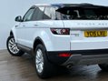 Land Rover Range Rover Evoque 2.2 Range Rover Evoque Pure SD4 4WD 5dr 39