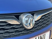 Vauxhall Astra SRI VX LINE NAV 17