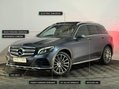 Mercedes-Benz GLC GLC 220 D 4MATIC AMG LINE PREMIUM PLUS 4