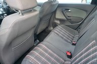 Volkswagen Polo GTI AUTOMATIC.. 1 PREVIOUS KEEPER.. 12 SERVICES.. STUNNING EXAMPLE 17