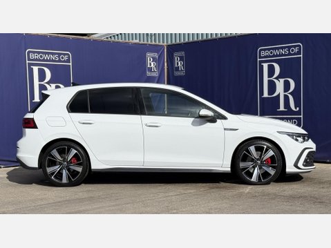 Volkswagen Golf 2.0 TDI GTD Hatchback 5dr Diesel DSG Euro 6 (s/s) (200 ps) 3