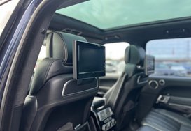 Land Rover Range Rover 4.4 SDV8 AUTOBIOGRAPHY AUTO 28