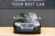 Audi S3 2.0 S3 Quattro 4WD 3dr 30