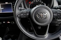 Toyota Aygo X VVT-I EDGE 18