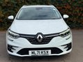 Renault Megane 1.5 Blue dCi Iconic Sport Tourer Euro 6 (s/s) 5dr 2