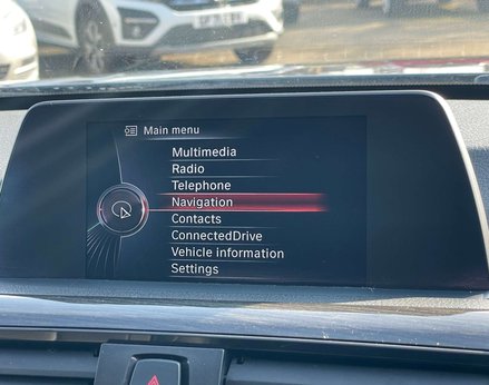 BMW 4 Series 2.0 428I Luxury Auto 2dr 23