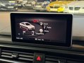 Audi S4 3.0 S4 TFSI Quattro Auto 4WD 4dr 50