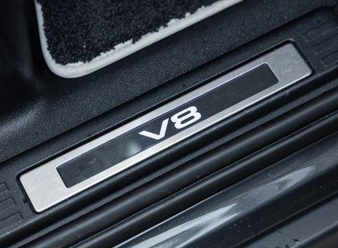 Land Rover Defender 110 V8 Carpathian Edition OVERFINCH 29