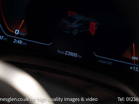 BMW 2 Series 3.0 M240i xDrive Auto 4WD 2dr 38