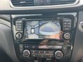 Nissan Qashqai 1.2 DIG-T n-tec+ XTRON 2WD Euro 6 (s/s) 5dr 30