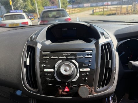 Ford Kuga 2.0 TDCi Titanium 2WD Euro 6 (s/s) 5dr 31