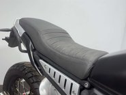 Herald Motor Co Brat 2022 7K TALL ENDURO BIKE LEARNER 125CC 12