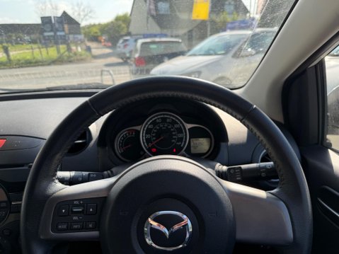 Mazda 2 1.3 Tamura Euro 5 5dr 15